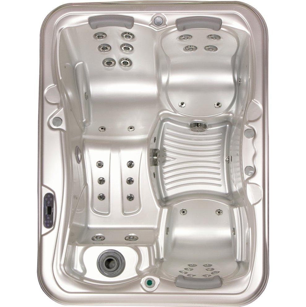 Buy Hot Tub UK Delivery, Complete Installation & Supplies